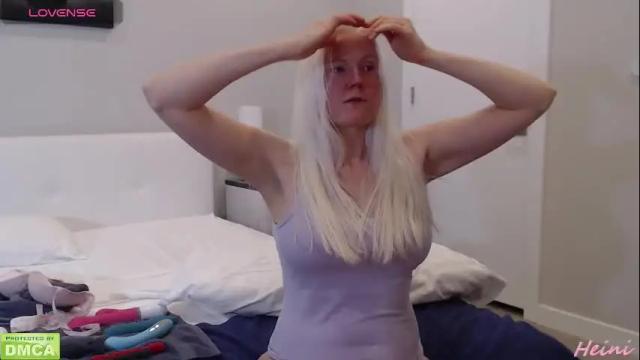 Image 11 of swedishkinky Stream on Chaturbate on 2 months ago
