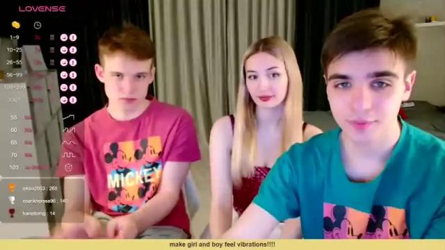Thumbnail 1, sweeet_baby0's Stream at Chaturbate, 14 months ago