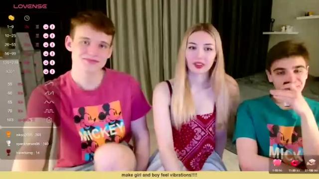Image 4 of sweeet_baby0 Stream on Chaturbate on 14 months ago
