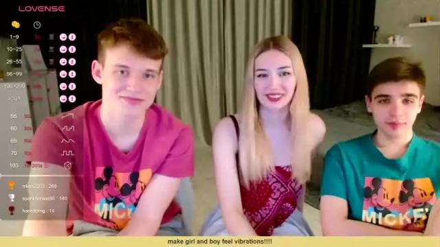 Thumbnail 2, sweeet_baby0's Stream at Chaturbate, 14 months ago