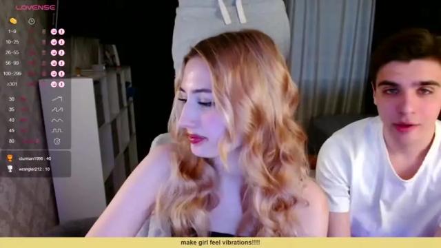 Image 11 of sweeet_baby0 Stream on Chaturbate on 14 months ago