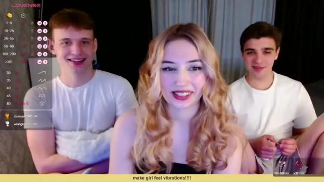 Image 12 of sweeet_baby0 Stream on Chaturbate on 14 months ago