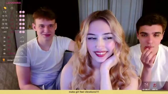 Image 6 of sweeet_baby0 Stream on Chaturbate on 14 months ago