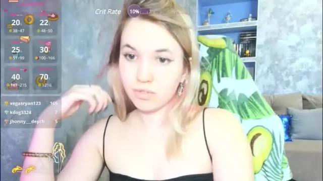 Thumbnail 1, sweeet_bee's Stream at Chaturbate, 1 month ago