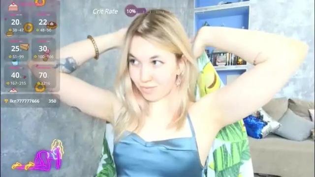 Thumbnail 1, sweeet_bee's Stream at Chaturbate, 1 month ago