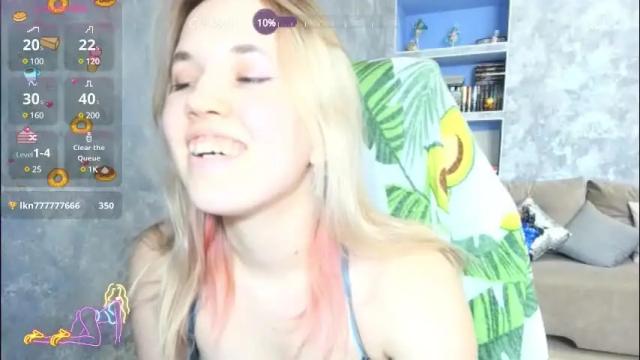 Image 11 of sweeet_bee Stream on Chaturbate on 1 month ago