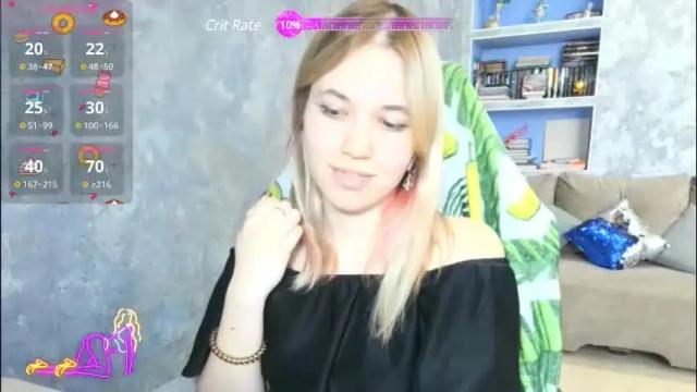 Image 2 of sweeet_bee Stream on Chaturbate on 1 month ago