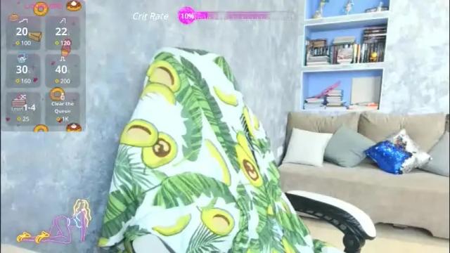 Image 3 of sweeet_bee Stream on Chaturbate on 1 month ago
