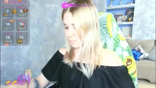 Image 4 of sweeet_bee Stream on Chaturbate on 1 month ago