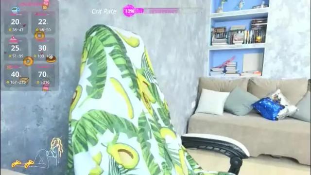 Image 8 of sweeet_bee Stream on Chaturbate on 1 month ago