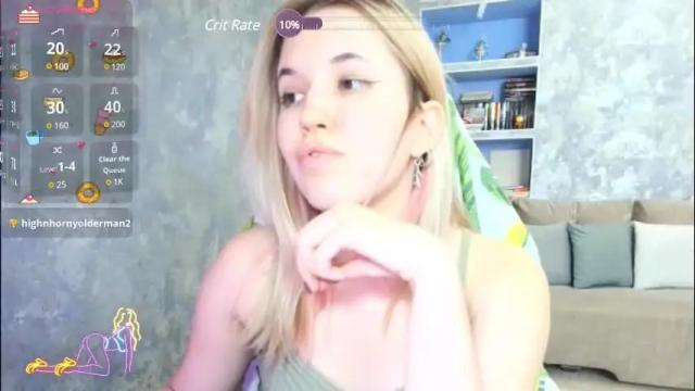 Image 6 of sweeet_bee Stream on Chaturbate on 1 month ago