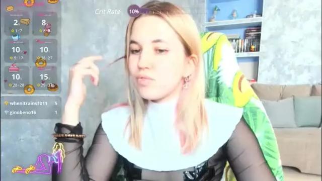 Thumbnail 3, sweeet_bee's Stream at Chaturbate, 1 month ago