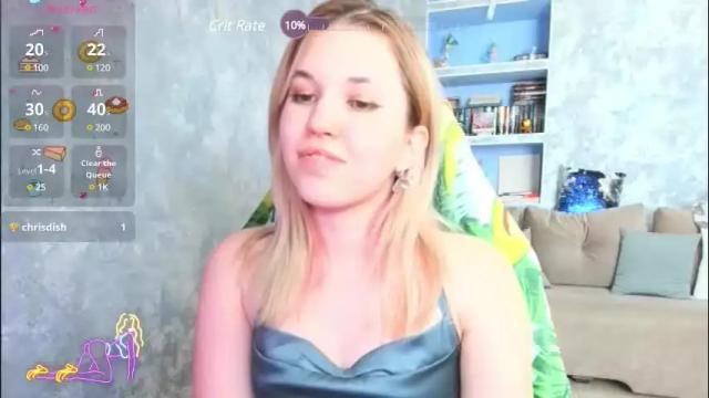 Image 10 of sweeet_bee Stream on Chaturbate on 1 month ago