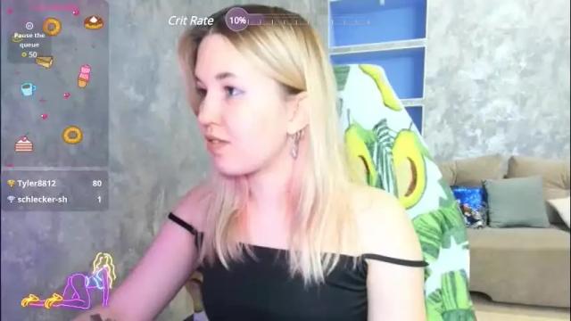 Image 7 of sweeet_bee Stream on Chaturbate on 17 days ago