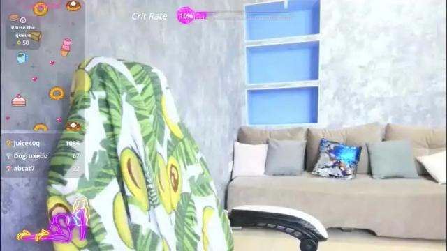 Thumbnail 2, sweeet_bee's Stream at Chaturbate, 15 days ago