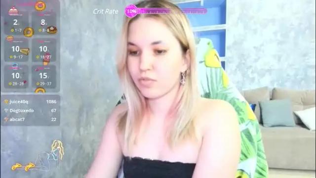 Image 6 of sweeet_bee Stream on Chaturbate on 16 days ago