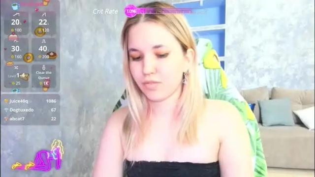 Image 7 of sweeet_bee Stream on Chaturbate on 16 days ago