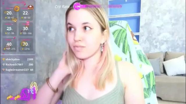 Image 7 of sweeet_bee Stream on Chaturbate on 15 days ago