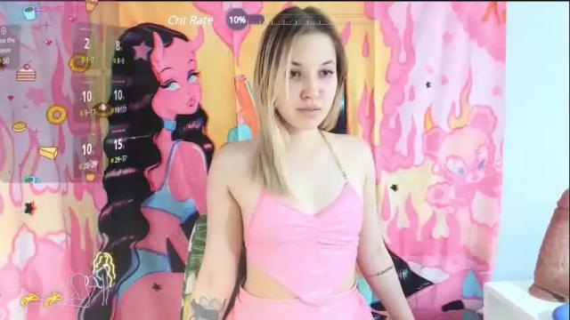 Image 4 of sweeet_bee Stream on Chaturbate on 4 days ago