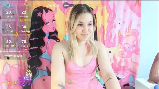 Thumbnail 2, sweeet_bee's Stream at Chaturbate, 3 days ago