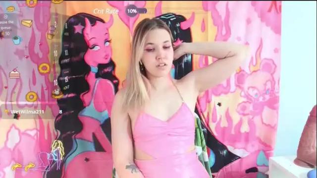 Image 7 of sweeet_bee Stream on Chaturbate on 4 days ago