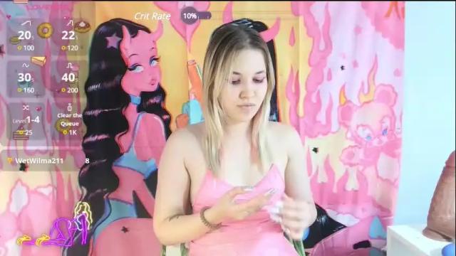 Image 8 of sweeet_bee Stream on Chaturbate on 4 days ago
