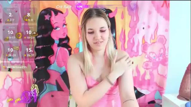 Thumbnail 3, sweeet_bee's Stream at Chaturbate, 3 days ago