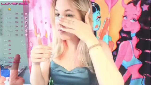 Image 11 of sweeet_bee Stream on Chaturbate on 2 days ago