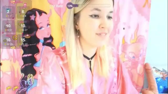 Image 10 of sweeet_bee Stream on Chaturbate on 5 months ago