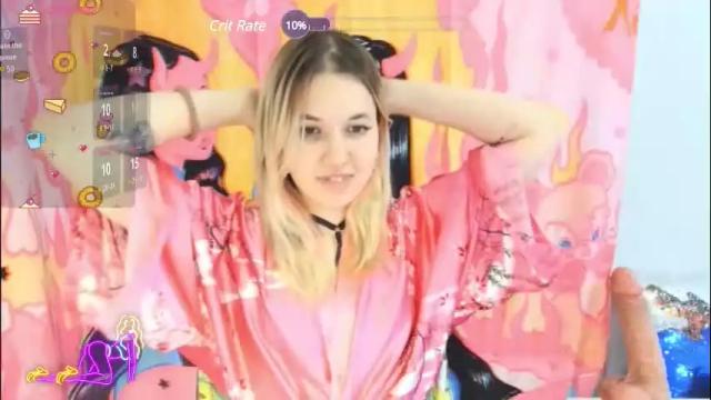 Image 12 of sweeet_bee Stream on Chaturbate on 5 months ago