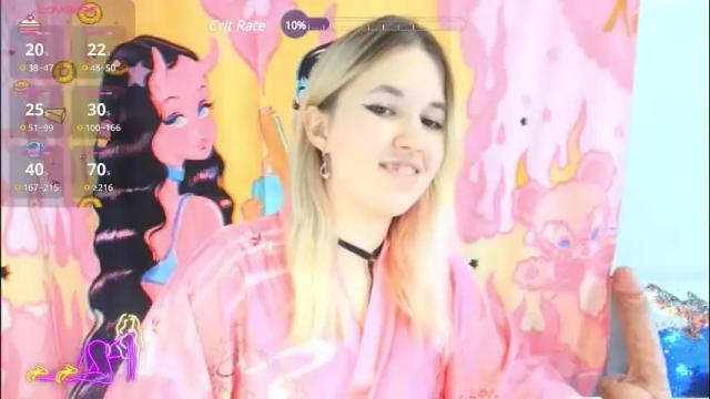 Image 6 of sweeet_bee Stream on Chaturbate on 5 months ago