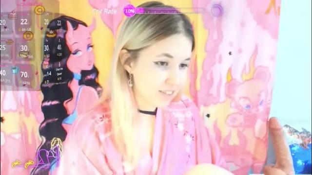 Image 8 of sweeet_bee Stream on Chaturbate on 5 months ago