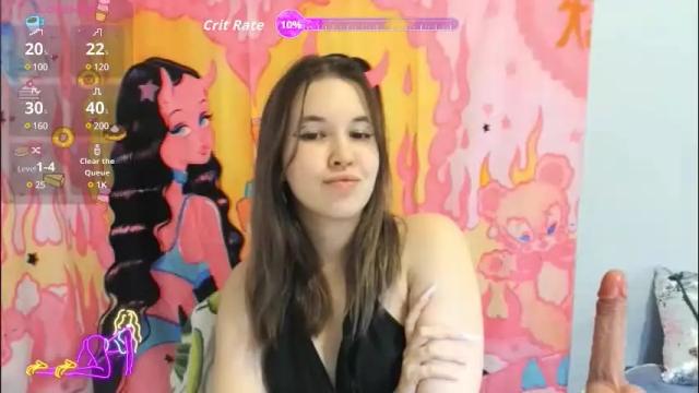 Image 10 of sweeet_bee Stream on Chaturbate on 5 months ago
