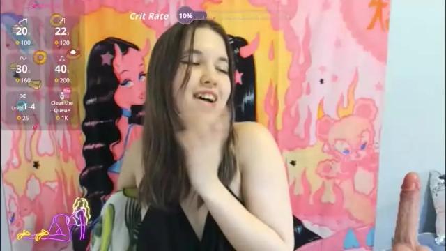 Image 6 of sweeet_bee Stream on Chaturbate on 5 months ago