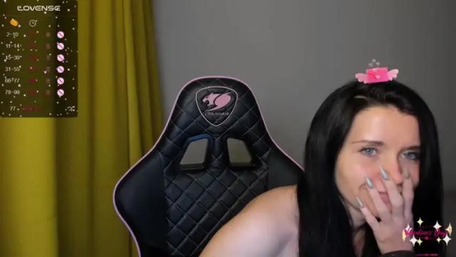 Image 10 of sweeet_may Stream on Chaturbate on 15 months ago