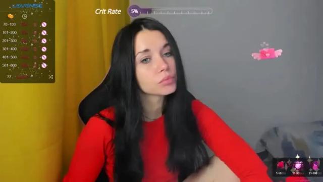 Image 11 of sweeet_may Stream on Chaturbate on 15 months ago