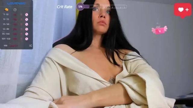 Image 7 of sweeet_may Stream on Chaturbate on 14 months ago