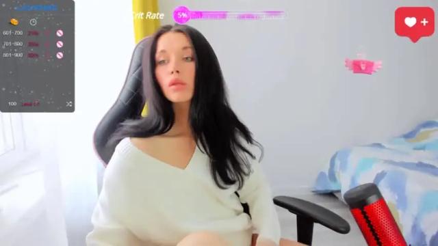 Image 8 of sweeet_may Stream on Chaturbate on 14 months ago