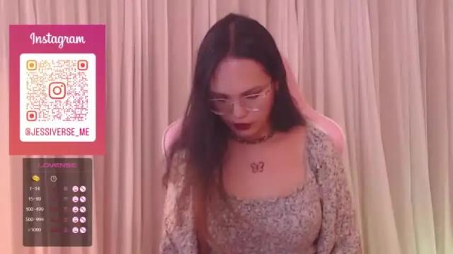 Image 2 of sweeetjess Stream on Chaturbate on 18 months ago