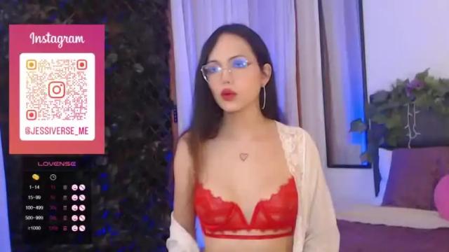 Image 4 of sweeetjess Stream on Chaturbate on 18 months ago