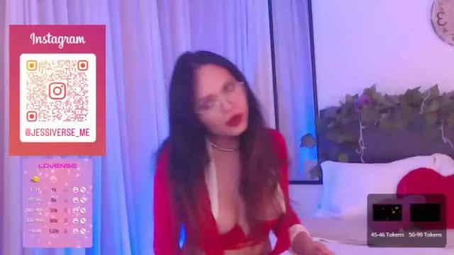 Image 7 of sweeetjess Stream on Chaturbate on 17 months ago