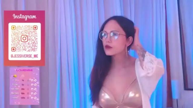 Image 4 of sweeetjess Stream on Chaturbate on 17 months ago
