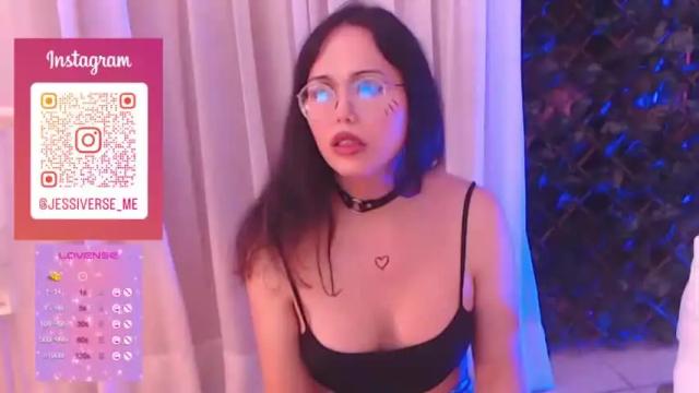 Image 7 of sweeetjess Stream on Chaturbate on 17 months ago
