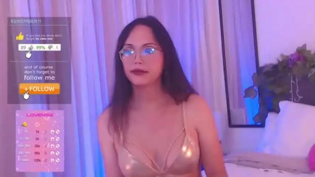 Image 4 of sweeetjess Stream on Chaturbate on 16 months ago