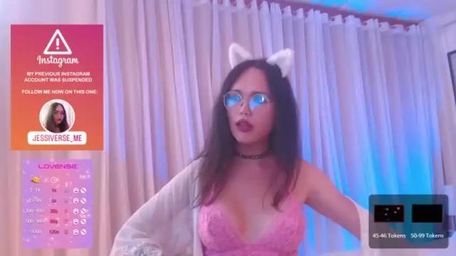 Image 10 of sweeetjess Stream on Chaturbate on 16 months ago
