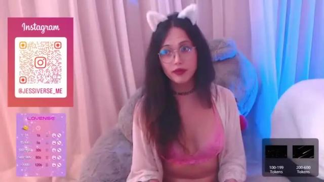 Image 8 of sweeetjess Stream on Chaturbate on 16 months ago