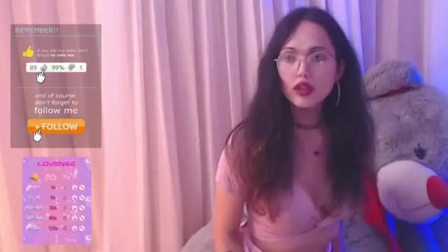 Image 6 of sweeetjess Stream on Chaturbate on 16 months ago
