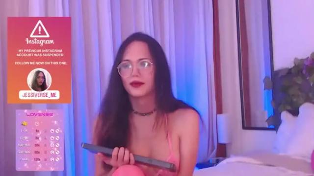 Image 4 of sweeetjess Stream on Chaturbate on 16 months ago