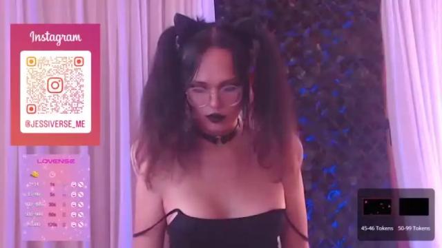 Image 2 of sweeetjess Stream on Chaturbate on 16 months ago