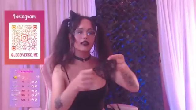 Image 4 of sweeetjess Stream on Chaturbate on 16 months ago